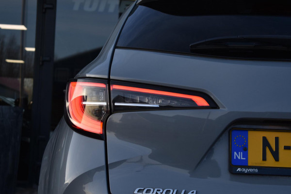 Toyota Corolla Touring Sports 1.8 Hybrid Dynamic | CAMERA | STOELVERWARMING | APPLE CARPLAY | ANDROID AUTO | NAP | ADAPT. CRUISE
