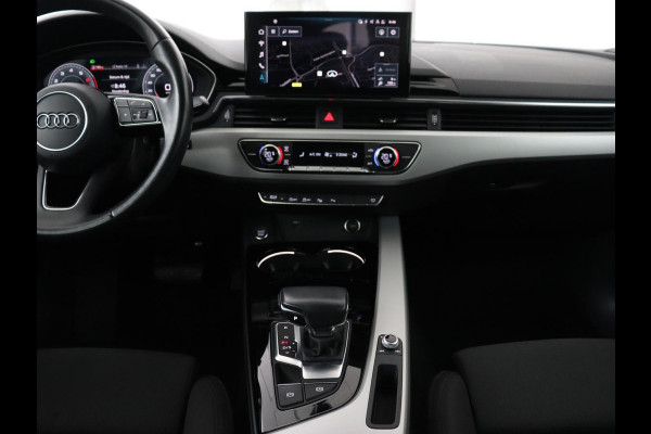 Audi A5 35 TFSI Business Edition | Matrix LED | Elektrische stoelen | Trekhaak | Park Assist | Virtual Cockpit | Carplay | Camera | Sportstoelen | Navigatie | Climate control | Memory
