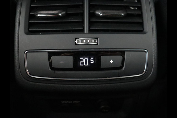 Audi A5 35 TFSI Business Edition | Matrix LED | Elektrische stoelen | Trekhaak | Park Assist | Virtual Cockpit | Carplay | Camera | Sportstoelen | Navigatie | Climate control | Memory