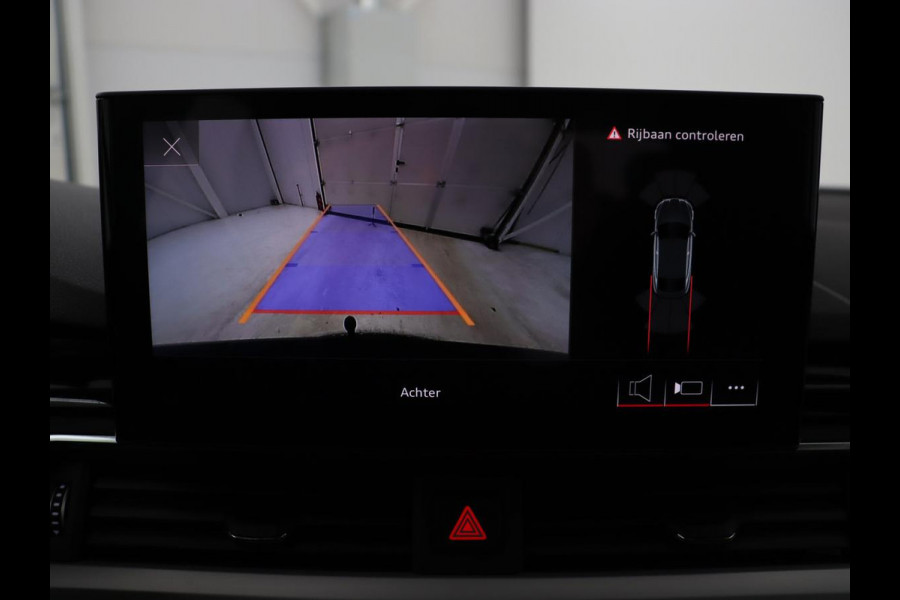 Audi A5 35 TFSI Business Edition | Matrix LED | Elektrische stoelen | Trekhaak | Park Assist | Virtual Cockpit | Carplay | Camera | Sportstoelen | Navigatie | Climate control | Memory