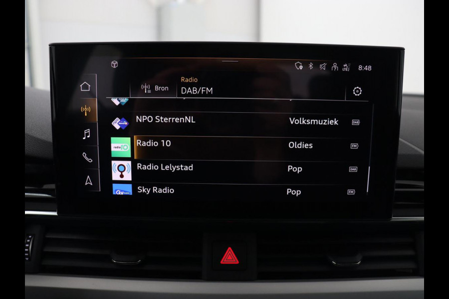 Audi A5 35 TFSI Business Edition | Matrix LED | Elektrische stoelen | Trekhaak | Park Assist | Virtual Cockpit | Carplay | Camera | Sportstoelen | Navigatie | Climate control | Memory