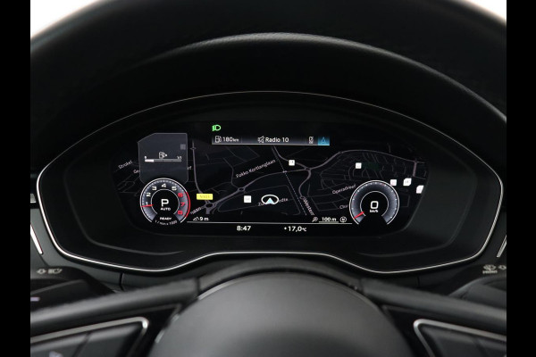 Audi A5 35 TFSI Business Edition | Matrix LED | Elektrische stoelen | Trekhaak | Park Assist | Virtual Cockpit | Carplay | Camera | Sportstoelen | Navigatie | Climate control | Memory