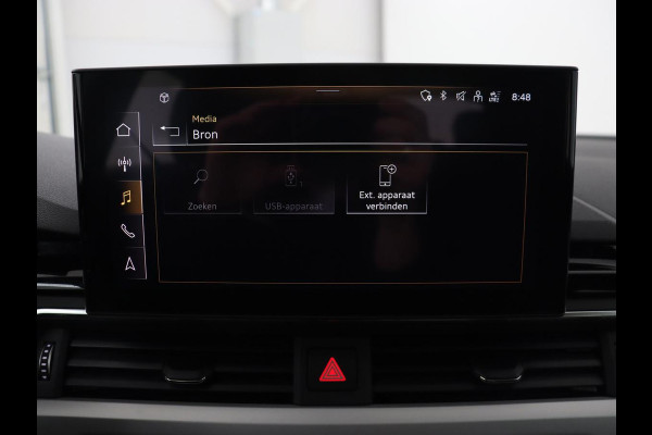 Audi A5 35 TFSI Business Edition | Matrix LED | Elektrische stoelen | Trekhaak | Park Assist | Virtual Cockpit | Carplay | Camera | Sportstoelen | Navigatie | Climate control | Memory