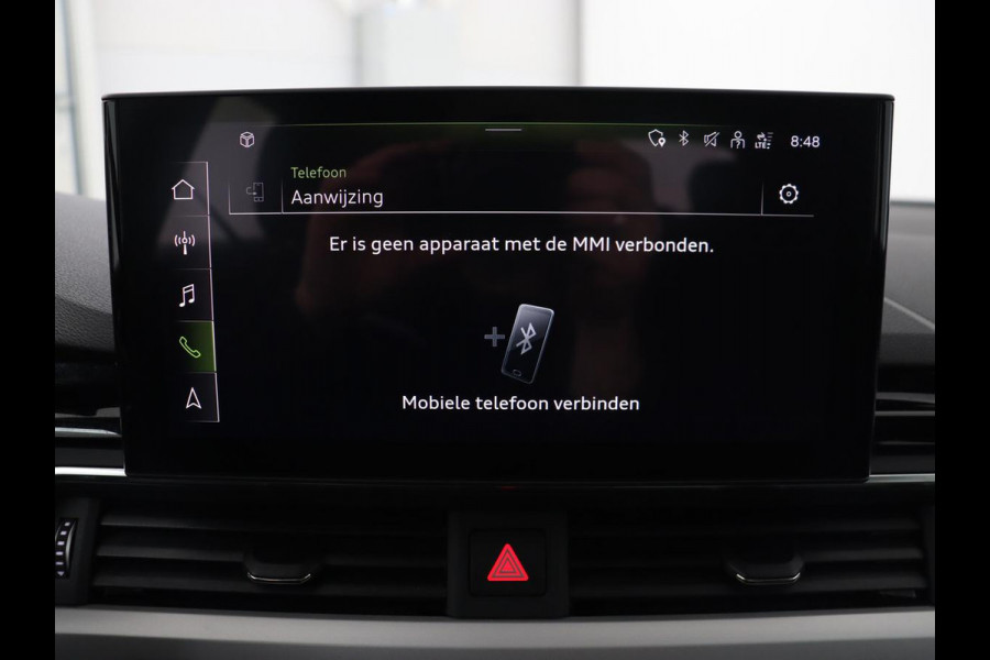 Audi A5 35 TFSI Business Edition | Matrix LED | Elektrische stoelen | Trekhaak | Park Assist | Virtual Cockpit | Carplay | Camera | Sportstoelen | Navigatie | Climate control | Memory