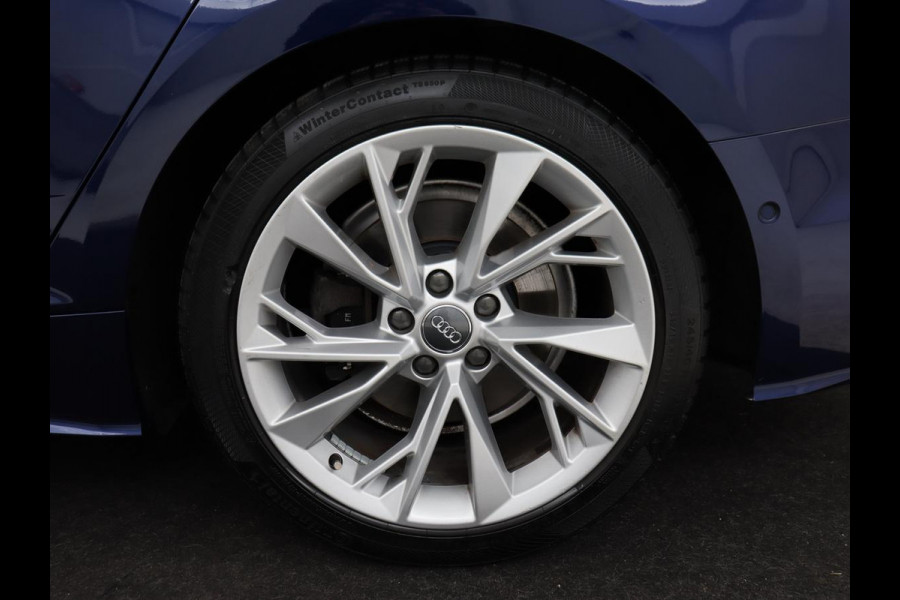 Audi A5 35 TFSI Business Edition | Matrix LED | Elektrische stoelen | Trekhaak | Park Assist | Virtual Cockpit | Carplay | Camera | Sportstoelen | Navigatie | Climate control | Memory