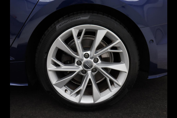 Audi A5 35 TFSI Business Edition | Matrix LED | Elektrische stoelen | Trekhaak | Park Assist | Virtual Cockpit | Carplay | Camera | Sportstoelen | Navigatie | Climate control | Memory