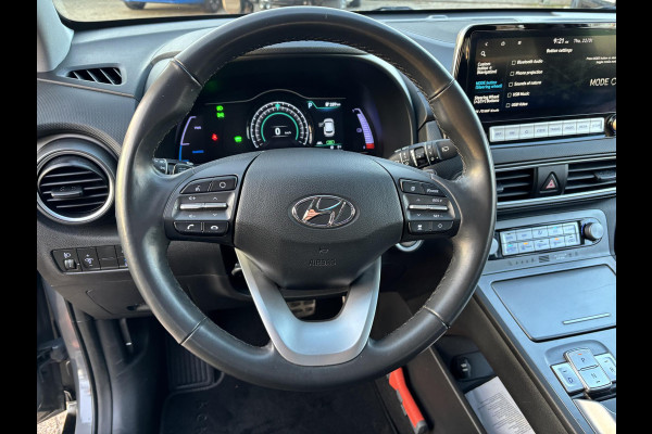 Hyundai Kona EV Comfort 64 kWh 204pk Adaptieve Cruise | Krell Audio | Achteruitrijcamera | Navigatie