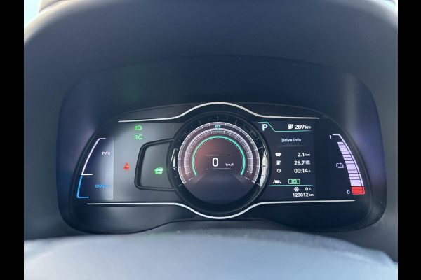Hyundai Kona EV Comfort 64 kWh 204pk Adaptieve Cruise | Krell Audio | Achteruitrijcamera | Navigatie