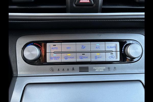 Hyundai Kona EV Comfort 64 kWh 204pk Adaptieve Cruise | Krell Audio | Achteruitrijcamera | Navigatie
