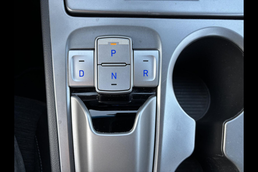 Hyundai Kona EV Comfort 64 kWh 204pk Adaptieve Cruise | Krell Audio | Achteruitrijcamera | Navigatie
