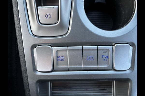 Hyundai Kona EV Comfort 64 kWh 204pk Adaptieve Cruise | Krell Audio | Achteruitrijcamera | Navigatie