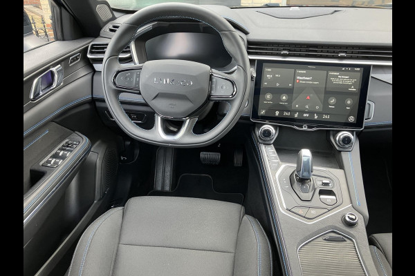 Lynk & Co 01 1.5 | Trekhaak | Pano | All-in prijs | NL-auto