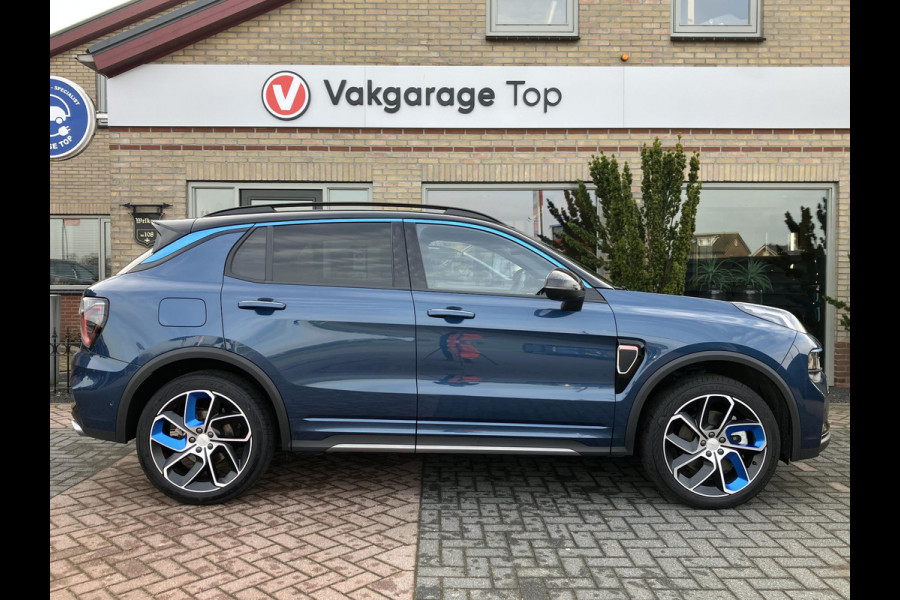 Lynk & Co 01 1.5 | Trekhaak | Pano | All-in prijs | NL-auto
