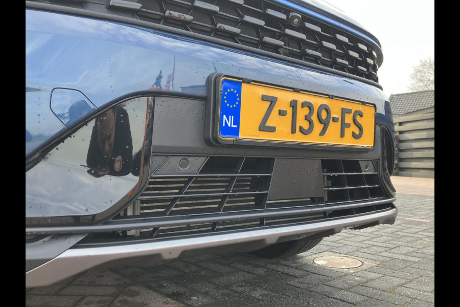 Lynk & Co 01 1.5 | Trekhaak | Pano | All-in prijs | NL-auto