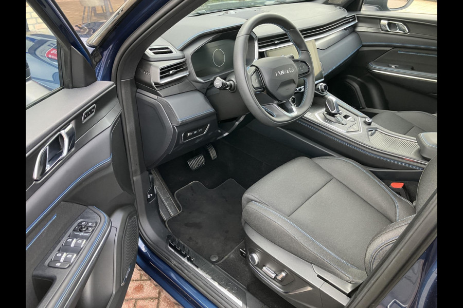 Lynk & Co 01 1.5 | Trekhaak | Pano | All-in prijs | NL-auto