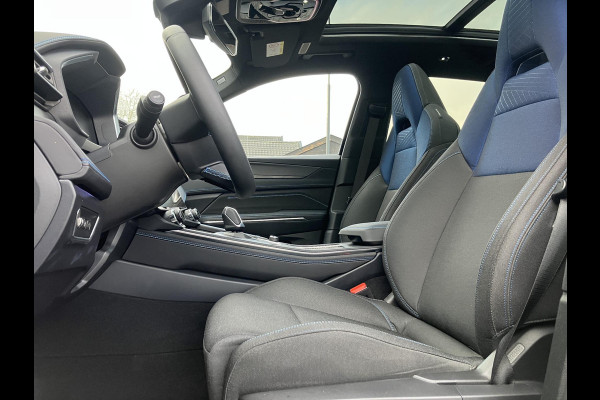 Lynk & Co 01 1.5 | Trekhaak | Pano | All-in prijs | NL-auto