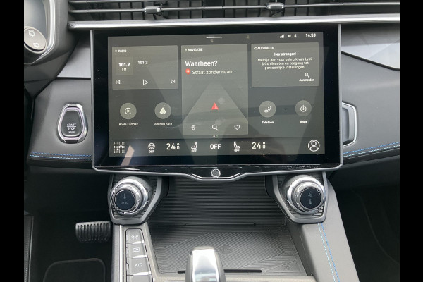 Lynk & Co 01 1.5 | Trekhaak | Pano | All-in prijs | NL-auto