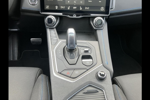 Lynk & Co 01 1.5 | Trekhaak | Pano | All-in prijs | NL-auto