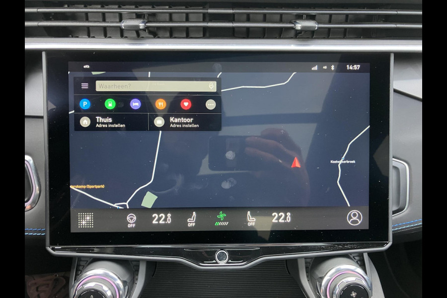 Lynk & Co 01 1.5 | Trekhaak | Pano | All-in prijs | NL-auto