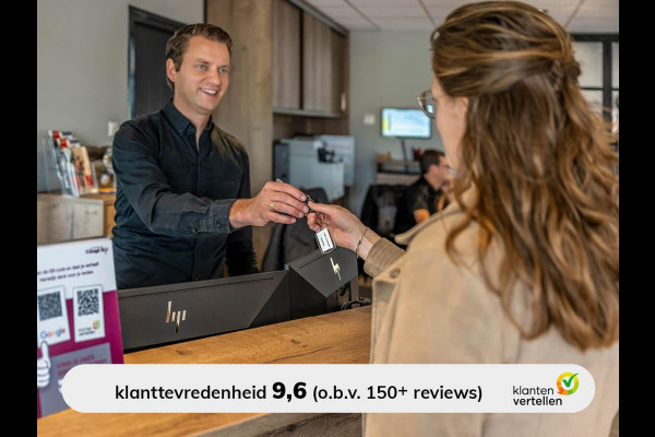 Lynk & Co 01 1.5 | Trekhaak | Pano | All-in prijs | NL-auto