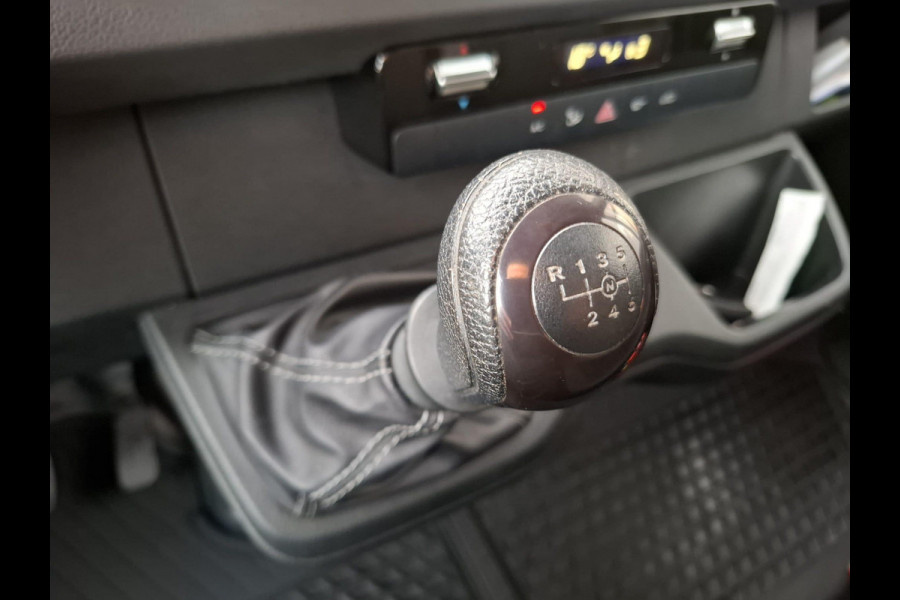 Mercedes-Benz Sprinter 311 CDI GB L2 FWD Functional 3.5T / AIRCO / CAMERA / 3 ZITS / DEALER ONDERHOUDEN / NAVI