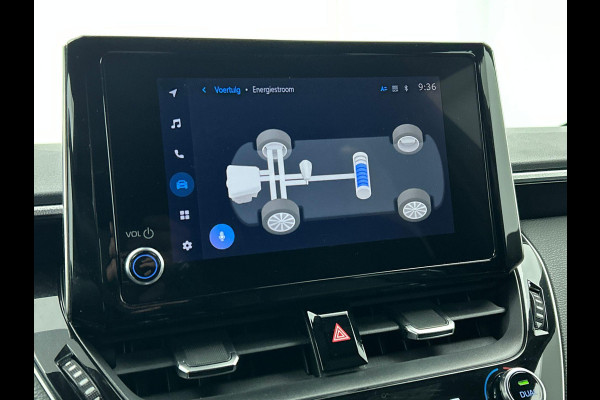 Toyota Corolla Touring Sports 1.8 Hybrid Business Plus Volledig Leder Airco ECC Navi Carplay PDC VA + Camera Adaptive Cruise Control Full LED 17" Velgen NL Auto 1e Eig. Dealer onderhouden