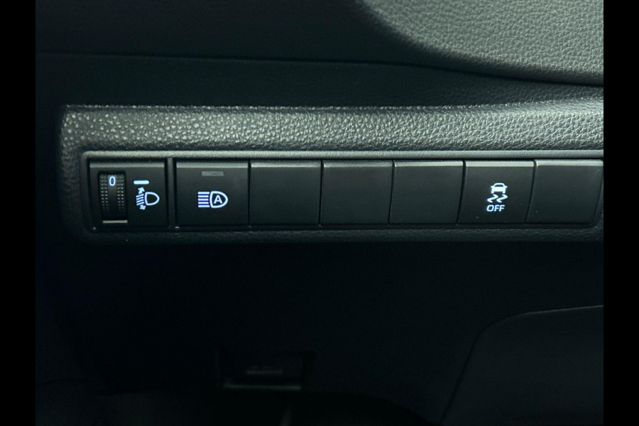 Toyota Corolla Touring Sports 1.8 Hybrid Business Plus Volledig Leder Airco ECC Navi Carplay PDC VA + Camera Adaptive Cruise Control Full LED 17" Velgen NL Auto 1e Eig. Dealer onderhouden