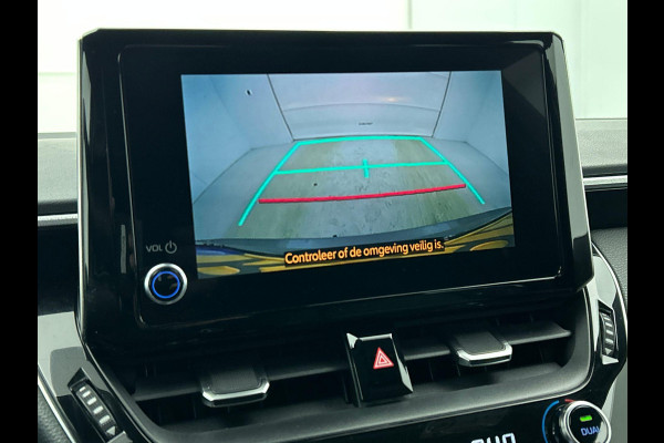 Toyota Corolla Touring Sports 1.8 Hybrid Business Plus Volledig Leder Airco ECC Navi Carplay PDC VA + Camera Adaptive Cruise Control Full LED 17" Velgen NL Auto 1e Eig. Dealer onderhouden