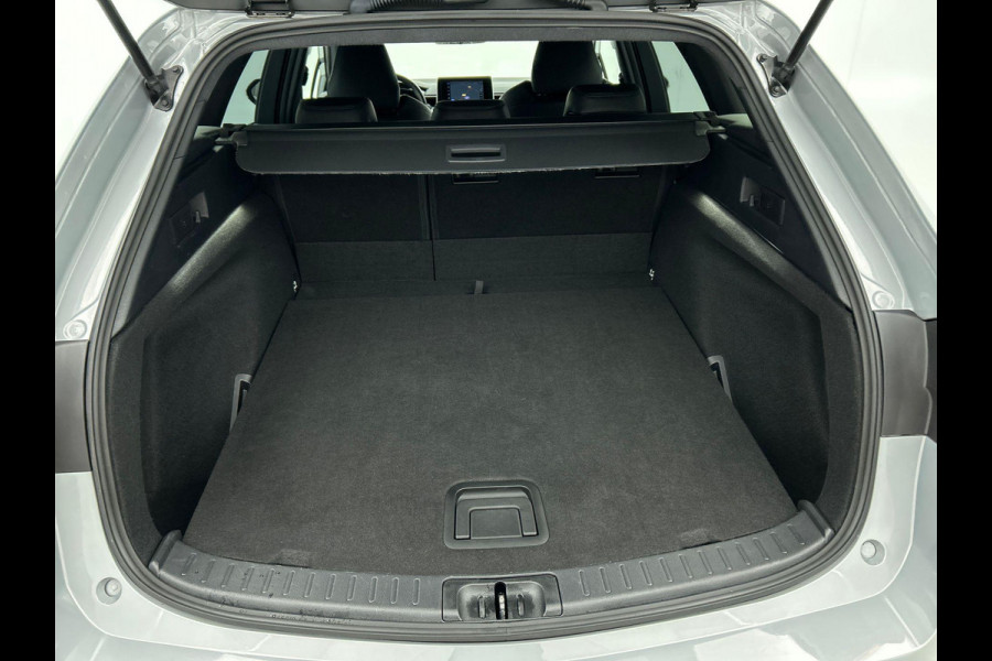 Toyota Corolla Touring Sports 1.8 Hybrid Business Plus Volledig Leder Airco ECC Navi Carplay PDC VA + Camera Adaptive Cruise Control Full LED 17" Velgen NL Auto 1e Eig. Dealer onderhouden