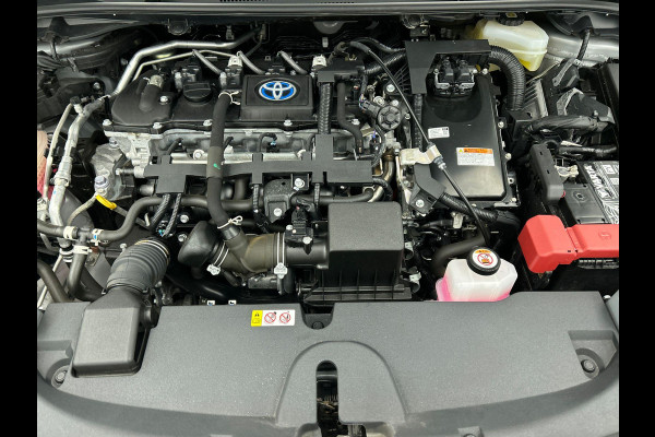 Toyota Corolla Touring Sports 1.8 Hybrid Business Plus Volledig Leder Airco ECC Navi Carplay PDC VA + Camera Adaptive Cruise Control Full LED 17" Velgen NL Auto 1e Eig. Dealer onderhouden