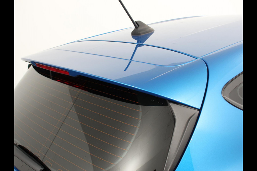 Ford Fiesta 1.0 EcoBoost ST-Line | Navigatie | Climate Control | DAB | Lichtmetalen Velgen | Parkeer sensoren | Cruise Control