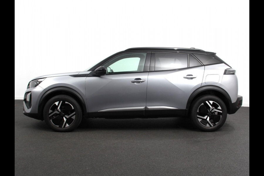 Peugeot 2008 1.2 PureTech 130 GT Automaat Clima Control Camera Achter Navigatie d.m.v. Apple Carplay / Android auto Velgen 17 inch