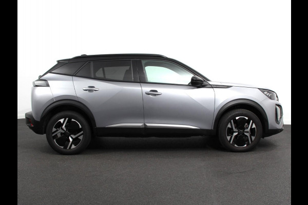 Peugeot 2008 1.2 PureTech 130 GT Automaat Clima Control Camera Achter Navigatie d.m.v. Apple Carplay / Android auto Velgen 17 inch