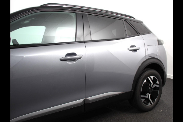 Peugeot 2008 1.2 PureTech 130 GT Automaat Clima Control Camera Achter Navigatie d.m.v. Apple Carplay / Android auto Velgen 17 inch