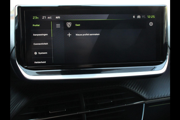 Peugeot 2008 1.2 PureTech 130 GT Automaat Clima Control Camera Achter Navigatie d.m.v. Apple Carplay / Android auto Velgen 17 inch