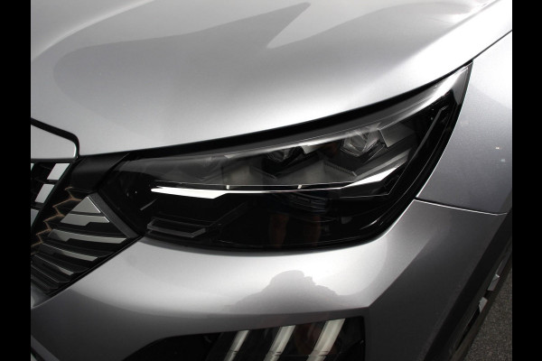 Peugeot 2008 1.2 PureTech 130 GT Automaat Clima Control Camera Achter Navigatie d.m.v. Apple Carplay / Android auto Velgen 17 inch