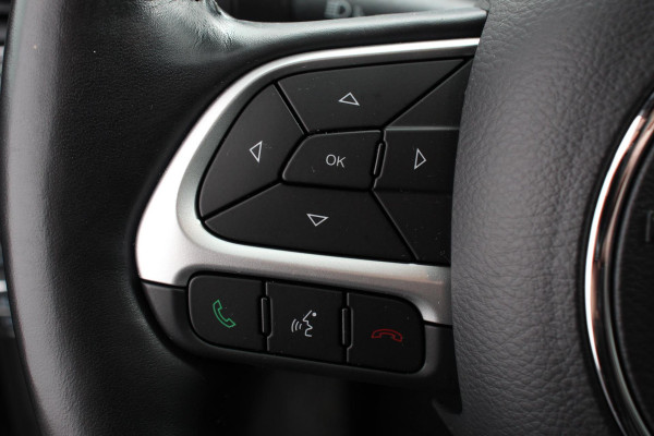 Jeep Compass 4xe 240 Plug-in Hybrid S | Navigatie | Apple Carplay/Android auto | Climate Control | Parkeersensoren | Camera | Elektrisch verstelbare bestuurderstoel | Xenon koplampen | Stoelverwarming | Elektrische achterklep | Afneembare trekhaak