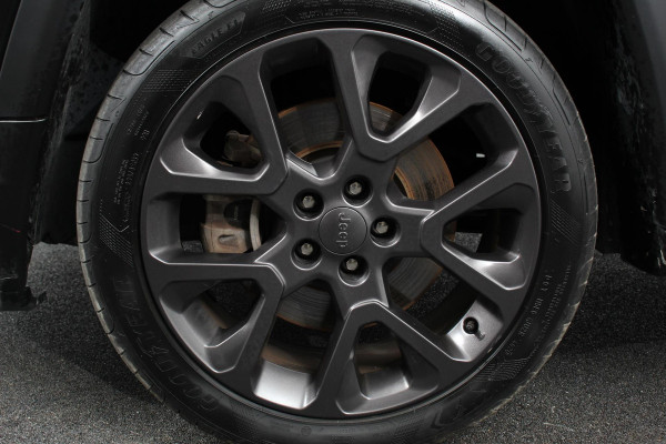 Jeep Compass 4xe 240 Plug-in Hybrid S | Navigatie | Apple Carplay/Android auto | Climate Control | Parkeersensoren | Camera | Elektrisch verstelbare bestuurderstoel | Xenon koplampen | Stoelverwarming | Elektrische achterklep | Afneembare trekhaak