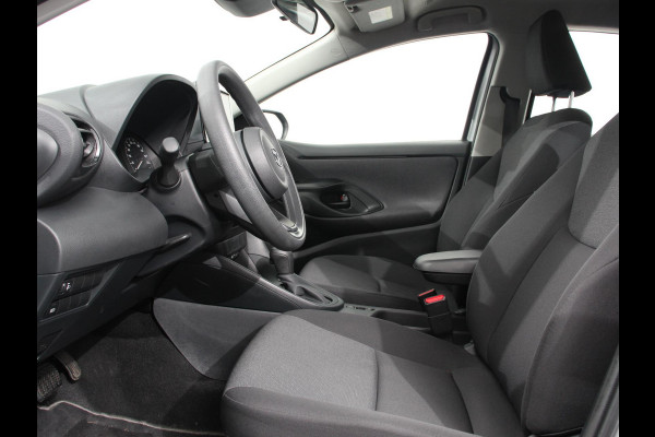 Mazda 2 Hybrid 1.5 Automaat Prime-line | Airco | Adaptieve cruise control | Achteruitrijcamera | Lane assist | Radio | Navigatie | Apple Carplay/ Android auto