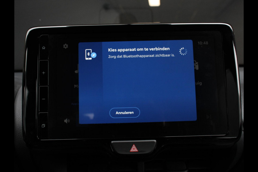 Mazda 2 Hybrid 1.5 Automaat Prime-line | Airco | Adaptieve cruise control | Achteruitrijcamera | Lane assist | Radio | Navigatie | Apple Carplay/ Android auto