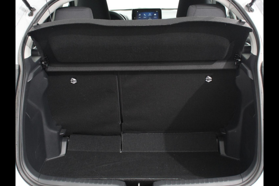 Mazda 2 Hybrid 1.5 Automaat Prime-line | Airco | Adaptieve cruise control | Achteruitrijcamera | Lane assist | Radio | Navigatie | Apple Carplay/ Android auto