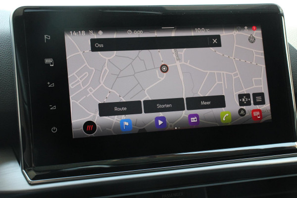 Seat Tarraco 1.5 TSI 150pk FR DSG 7p. | DEMO ! |  Navigatie | Apple Carplay/Android Auto | Camera | Parkeer sensoren | Digitale Cockpit | Lichtmetalen velgen | Stoelverwarming | Stoel bestuurder electrisch verstelbaar