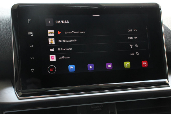 Seat Tarraco 1.5 TSI 150pk FR DSG 7p. | DEMO ! |  Navigatie | Apple Carplay/Android Auto | Camera | Parkeer sensoren | Digitale Cockpit | Lichtmetalen velgen | Stoelverwarming | Stoel bestuurder electrisch verstelbaar