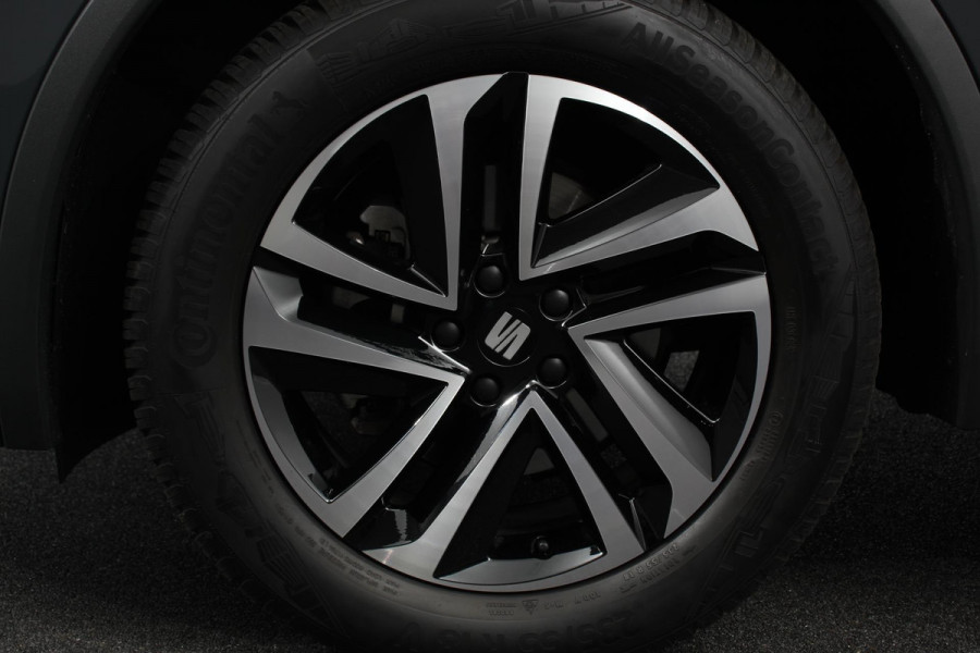 Seat Tarraco 1.5 TSI 150pk FR DSG 7p. | DEMO ! |  Navigatie | Apple Carplay/Android Auto | Camera | Parkeer sensoren | Digitale Cockpit | Lichtmetalen velgen | Stoelverwarming | Stoel bestuurder electrisch verstelbaar