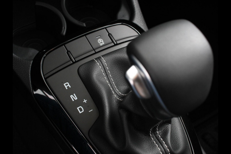 Kia Picanto 1.0 DPI Automaat DynamicLine | DEMO ! |  Navigatie | Apple Carplay/Android auto | Airco | Camera | DAB | Bluetooth