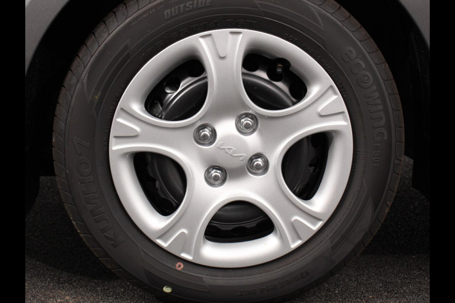 Kia Picanto 1.0 DPI Automaat DynamicLine | DEMO ! |  Navigatie | Apple Carplay/Android auto | Airco | Camera | DAB | Bluetooth