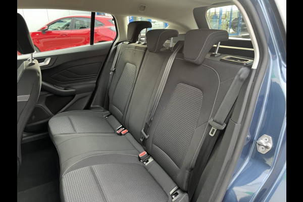 Ford FOCUS Wagon 1.0 EcoB. Tr Ed. bns, cruise, navigatie