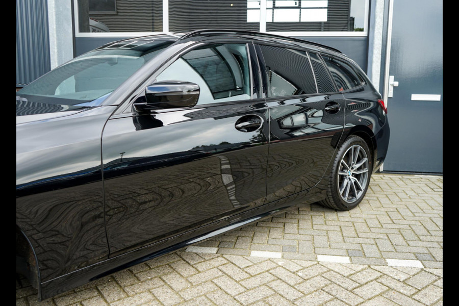 BMW 3 Serie Touring 320d High Executive