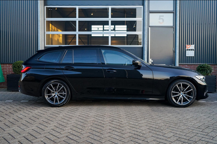 BMW 3 Serie Touring 320d High Executive