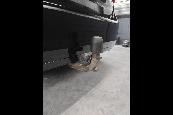 BMW 3 Serie Touring 320d High Executive